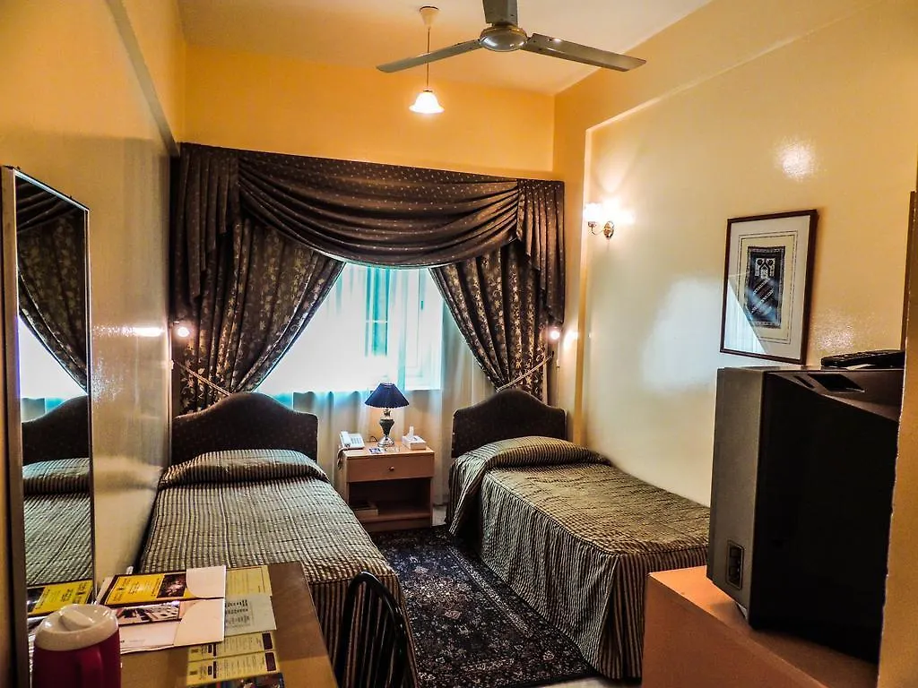Royalton Hotel contacts