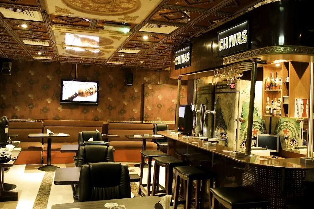 Royalton Hotel Dubai United Arab Emirates